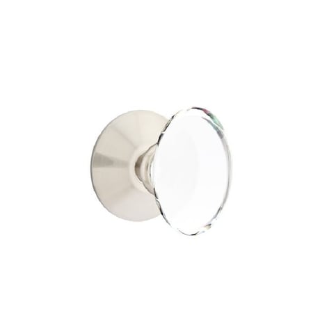 Emtek Satin Nickel Dummy 5057HTUS15 5057HTUS15